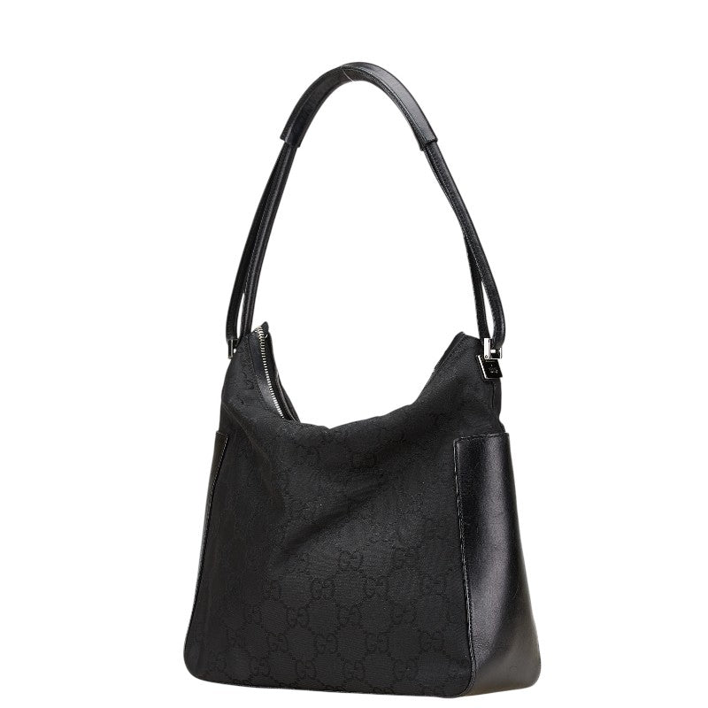 Gucci Shoulder Bag Canvas Tote Bag