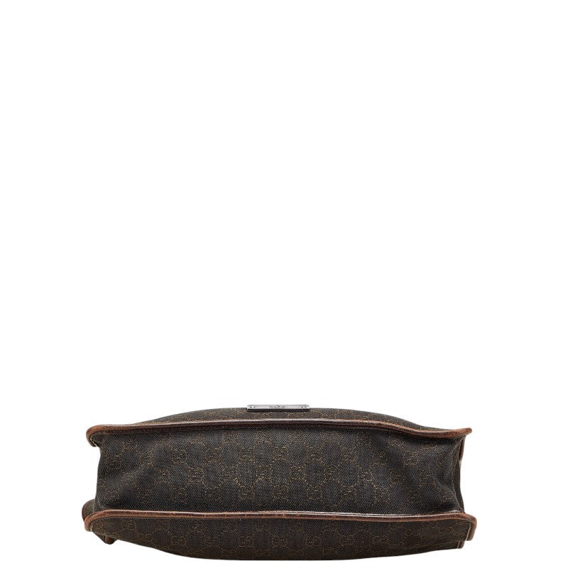 Gucci Shoulder Bag Canvas Bag 89