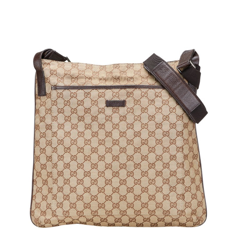 Gucci Shoulder Bag Canvas Bag 59