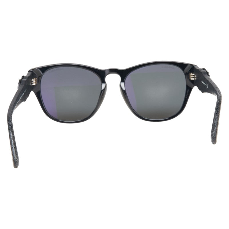 Chanel Wellington Coco Mark Sunglasses