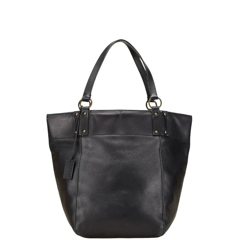 Gucci Tote Bag Leather Bag 1