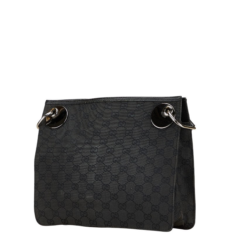 Gucci Shoulder Bag Canvas Bag 41