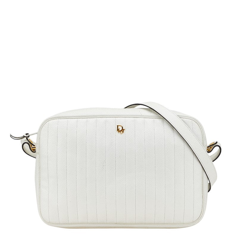 Dior Shoulder Bag Leather Shoulder Bag 2