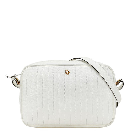 Dior Shoulder Bag Leather Shoulder Bag 2