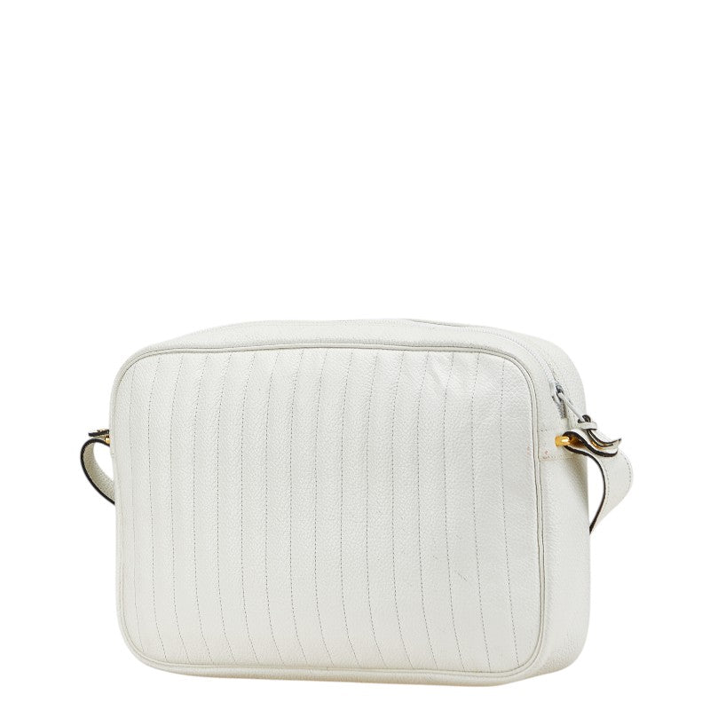 Dior Shoulder Bag Leather Shoulder Bag 2