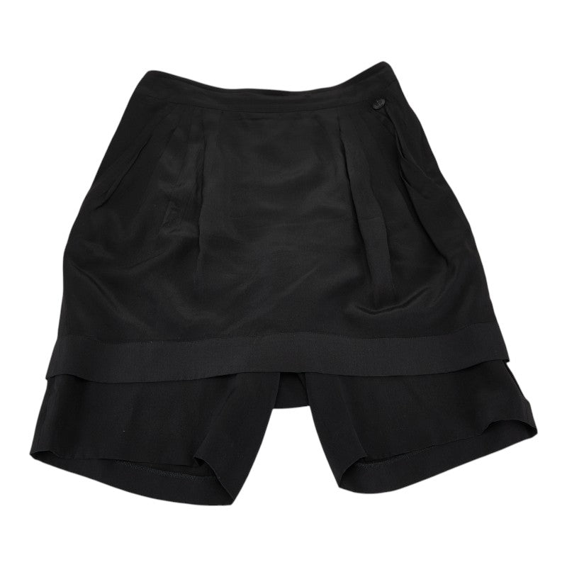 Chanel Silk Culottes