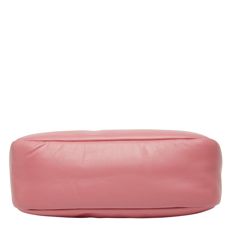 Prada Re Edition 2Way Bag Leather Travel Bag