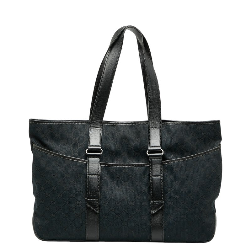 Gucci Tote Bag Canvas Bag 14