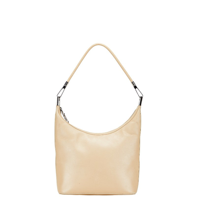 Gucci Shoulder Bag Leather Bag 28