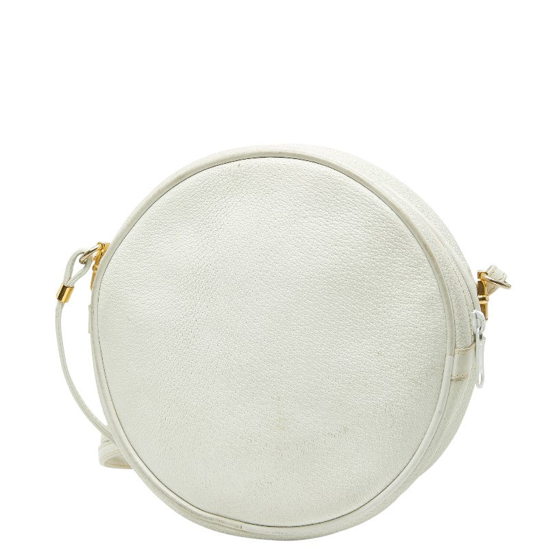 Gucci Old Shoulder Bag Leather Bag 1