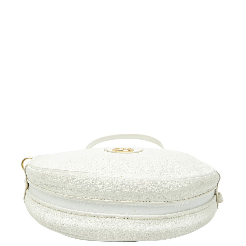 Gucci Old Shoulder Bag Leather Bag 1