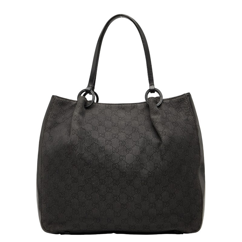 Gucci Tote Bag Canvas Bag 18