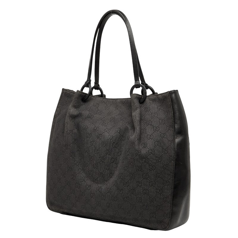 Gucci Tote Bag Canvas Bag 18