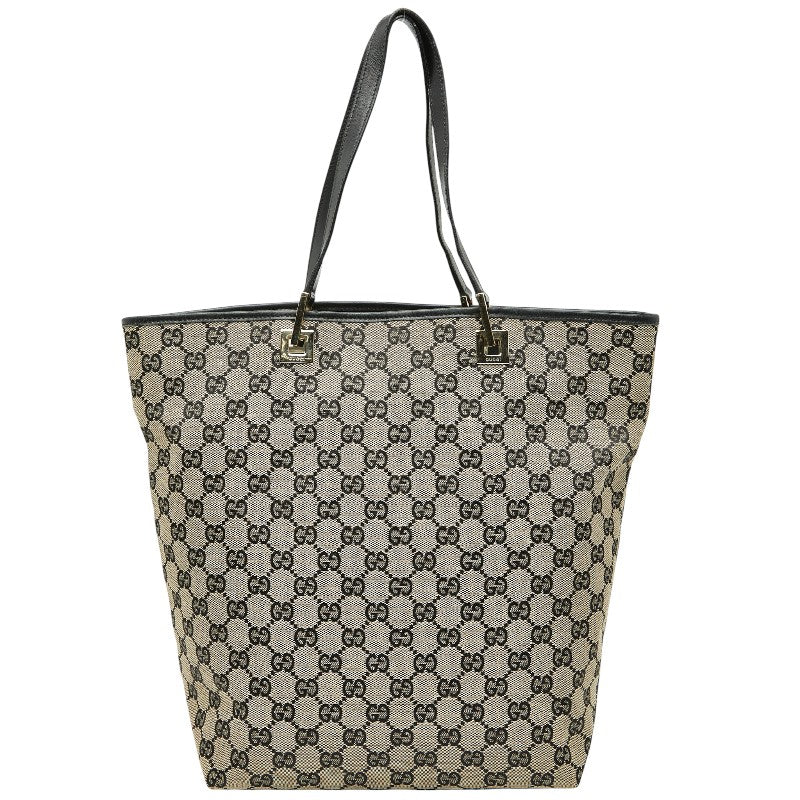 Gucci Tote Bag Canvas Bag 28