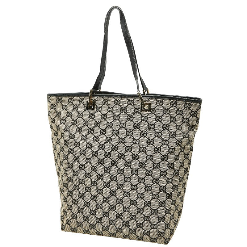 Gucci Tote Bag Canvas Bag 28