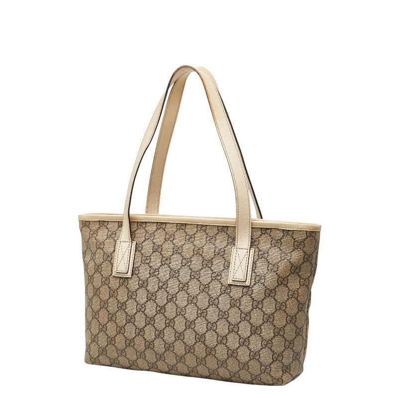 Gucci Supreme Pvc Tote Bag Bag 3