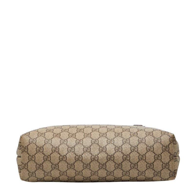 Gucci Supreme Pvc Tote Bag Bag 3