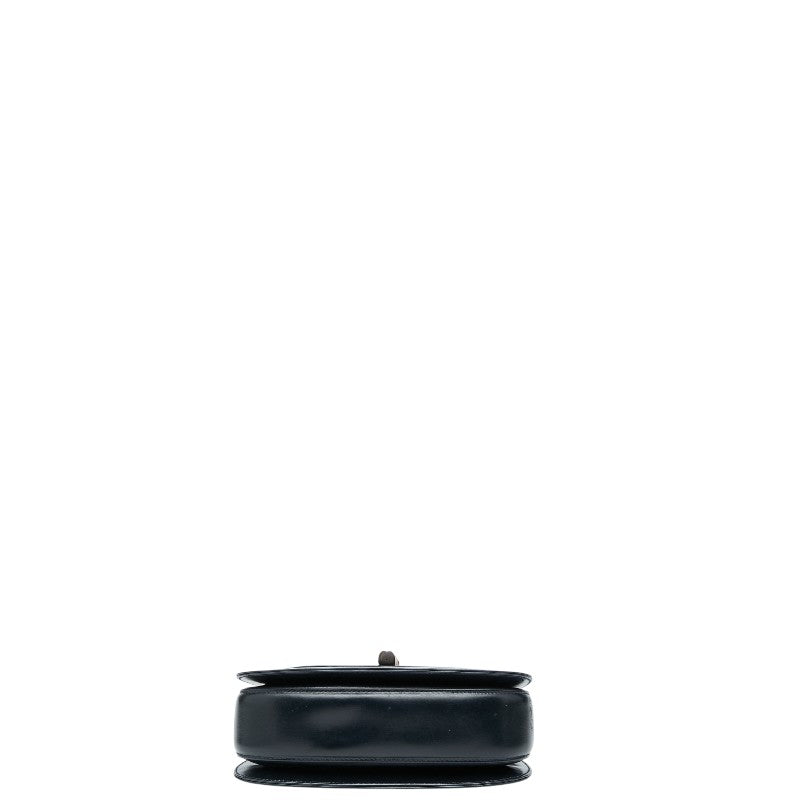 Gucci Bamboo 2Way Bag Leather Travel Bag Bag 22