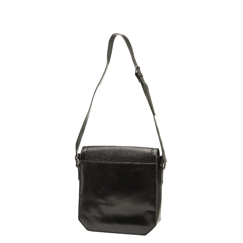 YSL Saint Laurent Shoulder Bag Leather Shoulder Bag 7