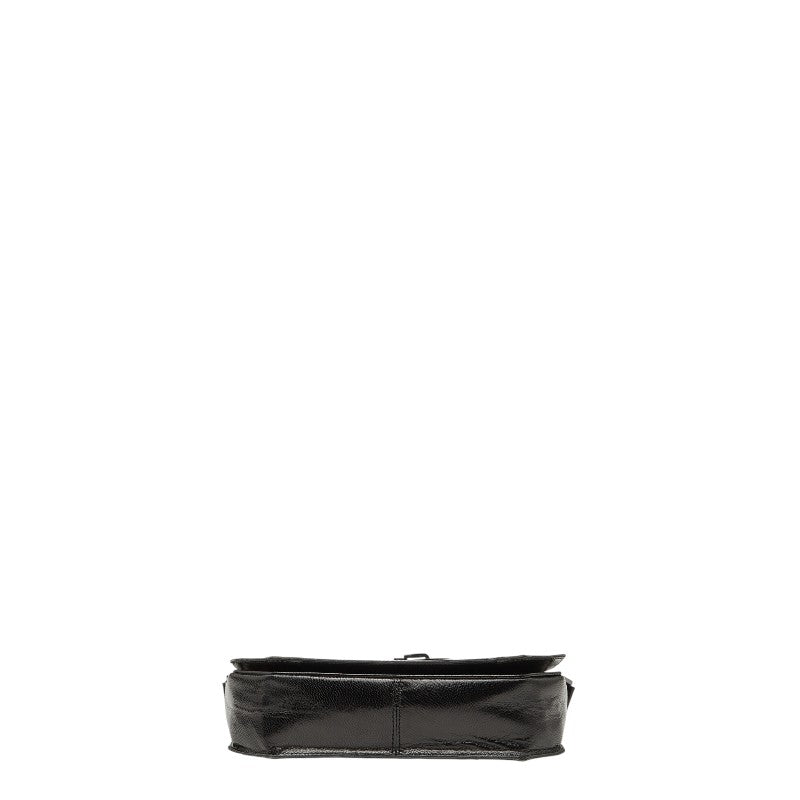 YSL Saint Laurent Shoulder Bag Leather Shoulder Bag 7