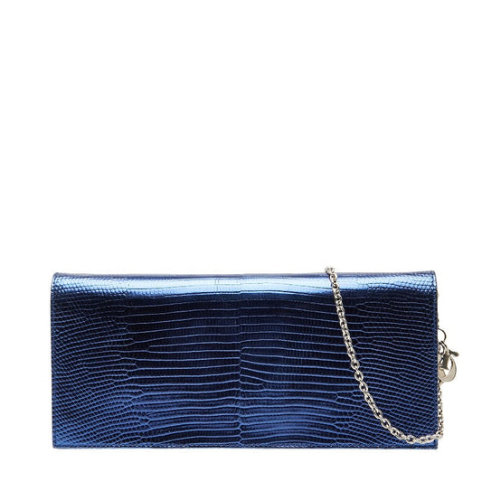 Dior Shoulder Bag Leather