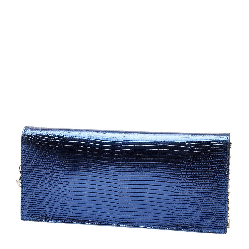 Dior Shoulder Bag Leather