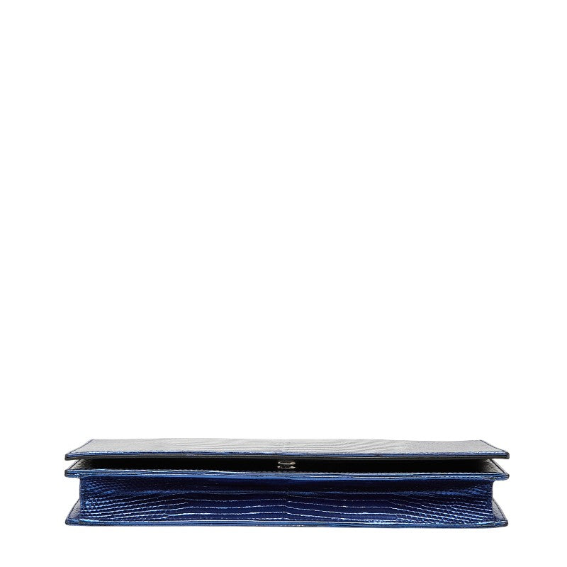 Dior Shoulder Bag Leather