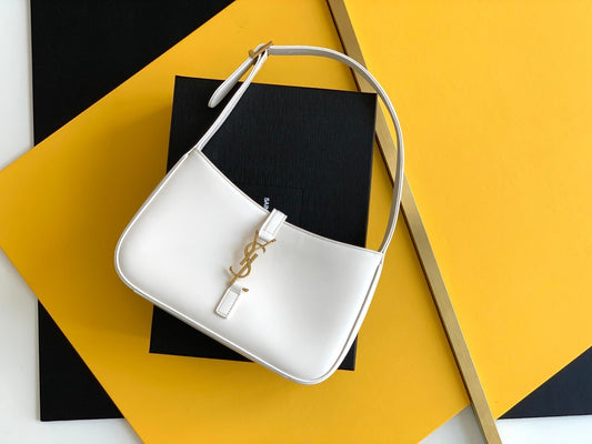 YSL Saint Laurent Shoulder Bag Ysl 6572282R20W9207 1801