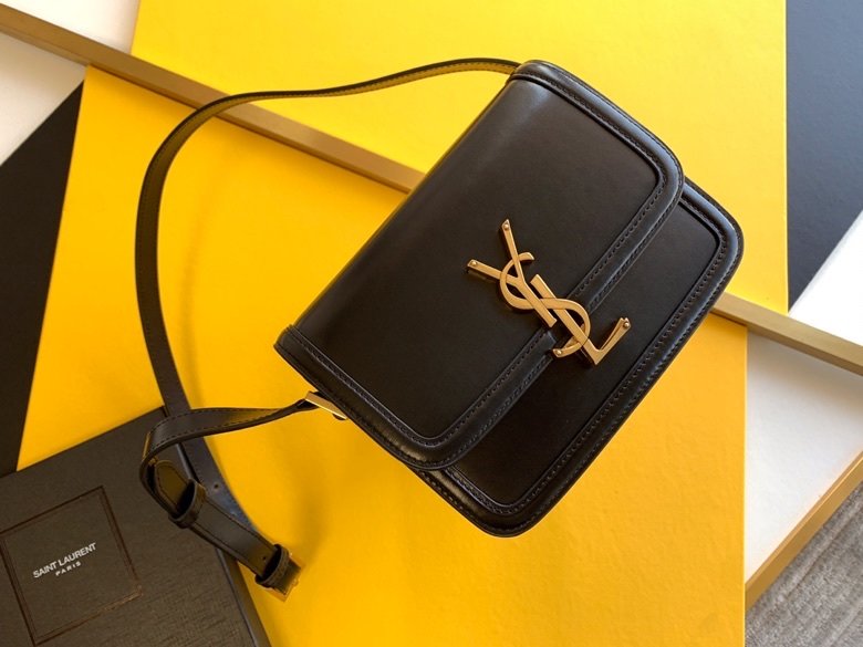 YSL Saint Laurent Solferino Handbag Satchel Bag Ysl 6343060Sx0W1000 4777