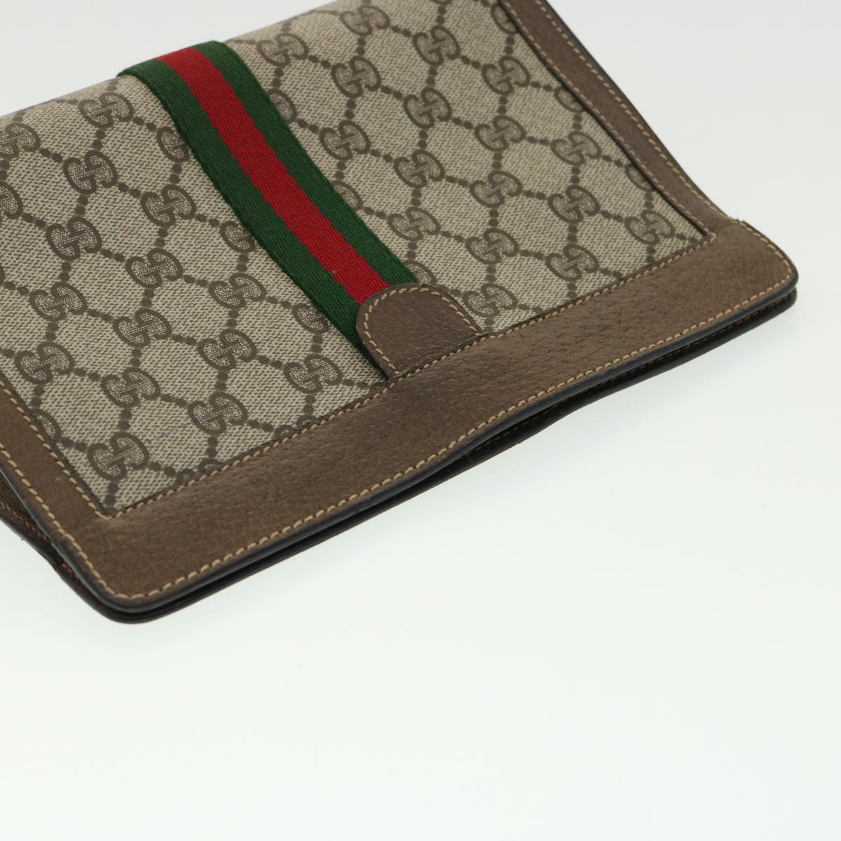 Gucci Ophidia Clutch Bag