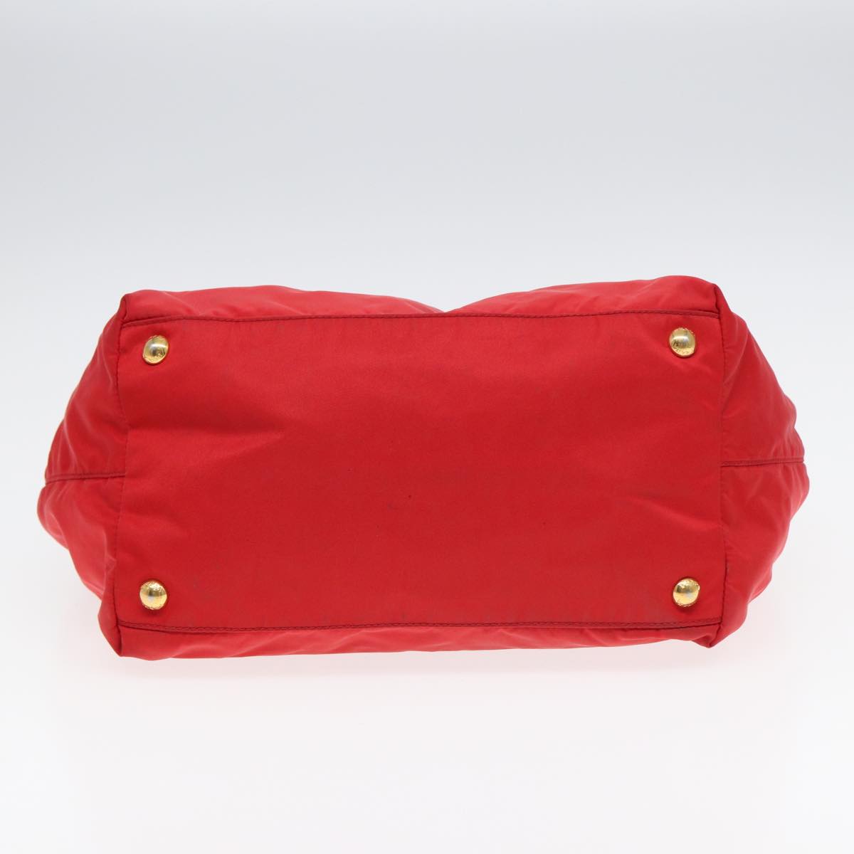 Prada Ribbon Handbag Travel Bag Ribbon Handbag 14
