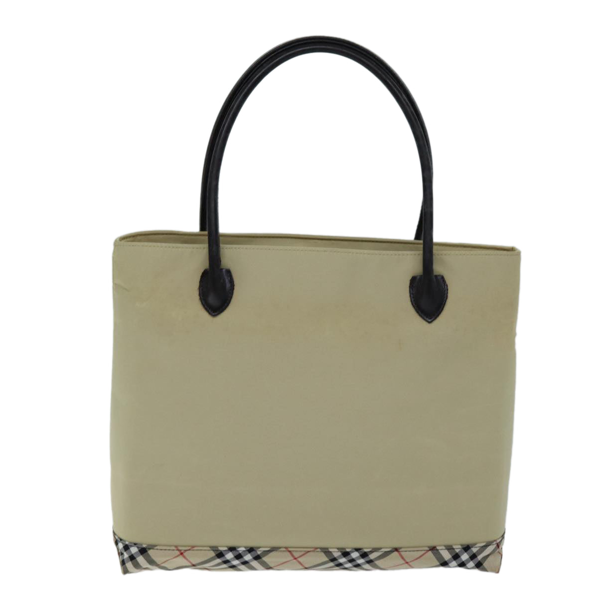 Burberry Luxury Nova Check Tote Tote Bag Check Tote 51