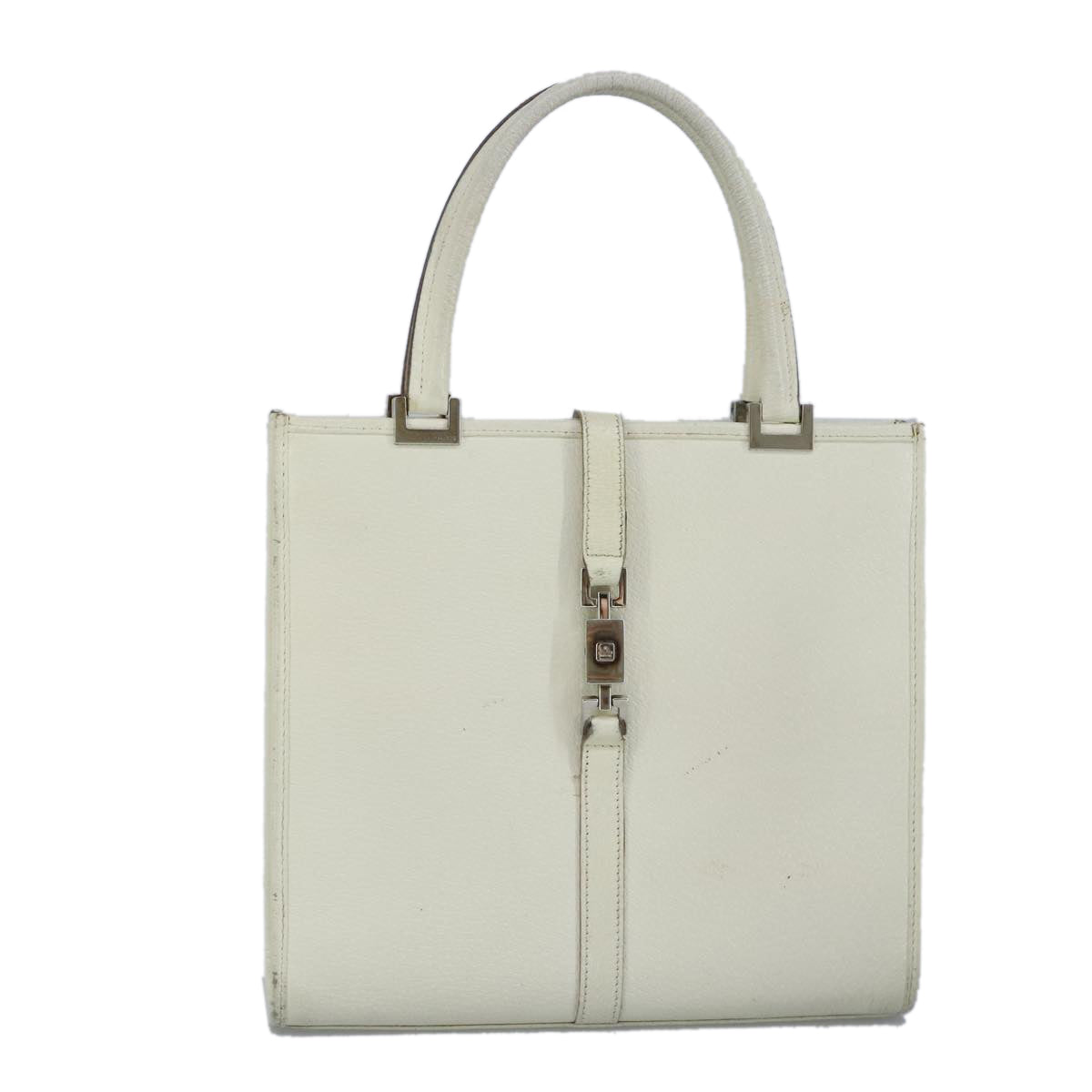 Gucci Jackie Handbag Travel Bag Jackie 154
