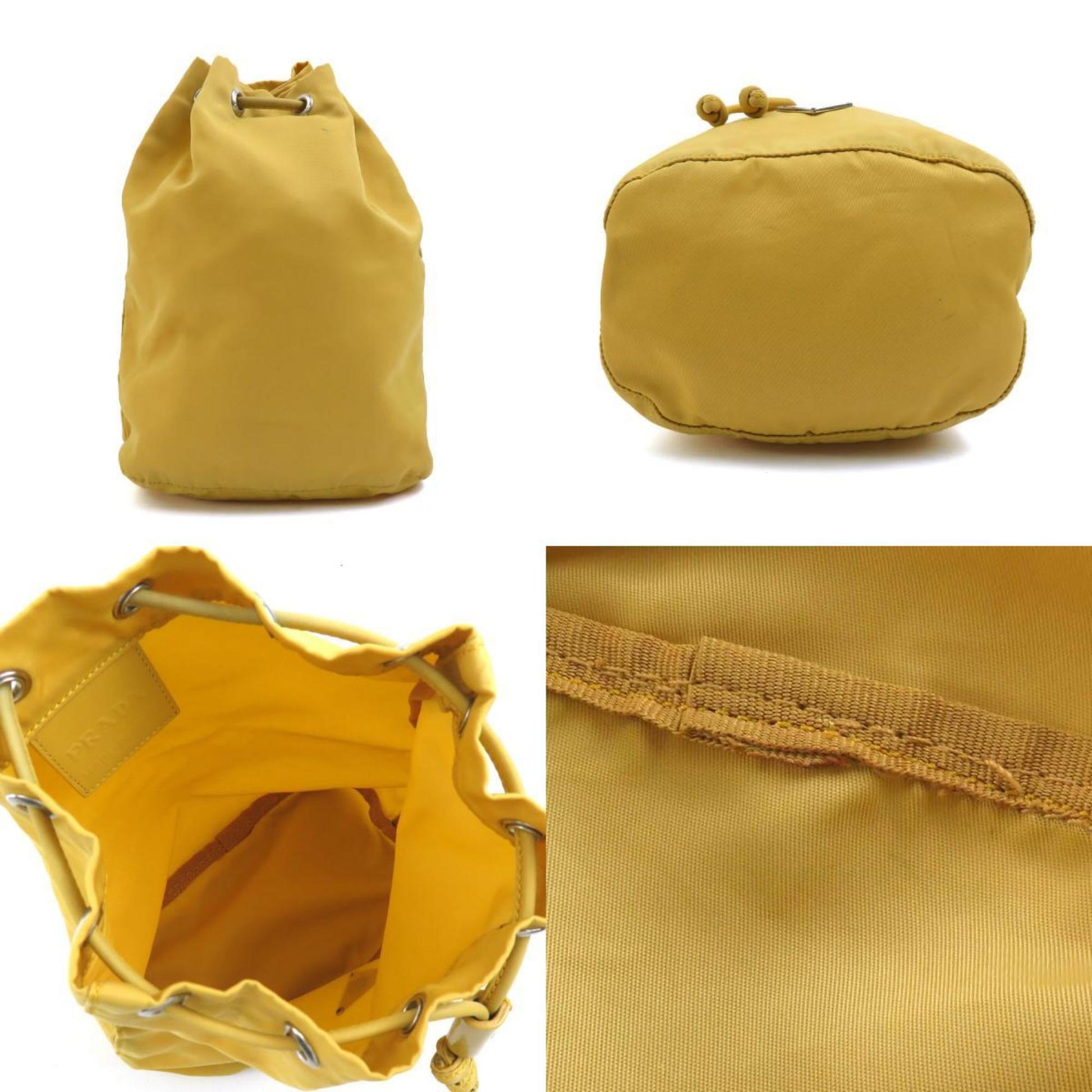 Prada Tessuto Clutch Bag Clutch Bag 106