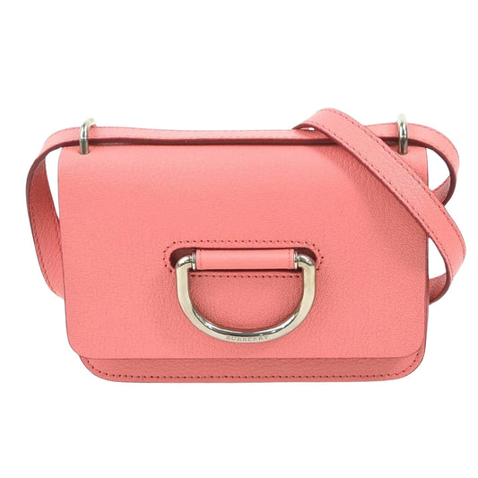 Burberry Luxury Shopper Handbag Travel Bag