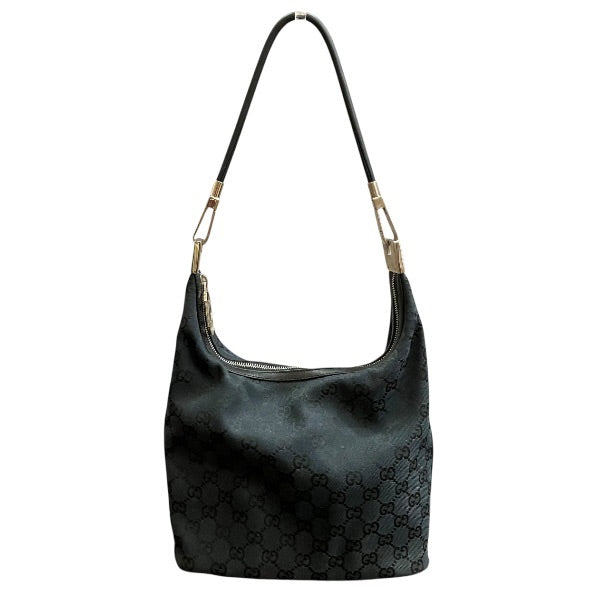 Gucci Shoulder Bag Canvas Bag 48
