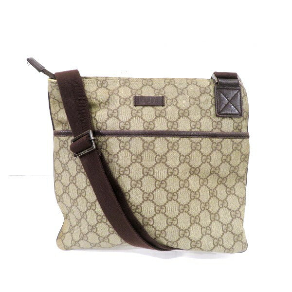 Gucci Supreme Shoulder Bag 23