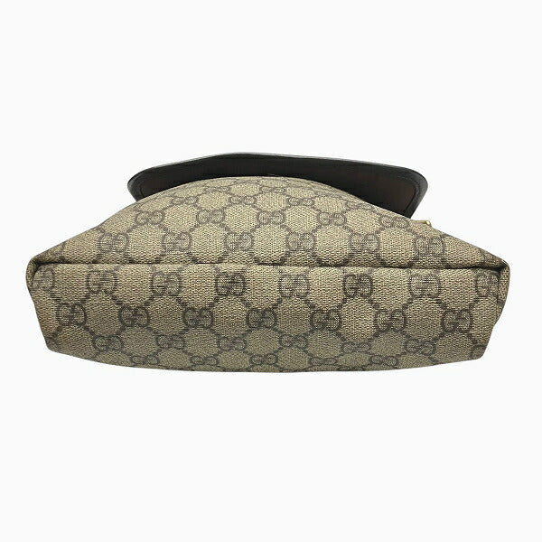 Gucci Supreme Pvc Shoulder Bag Bag 7