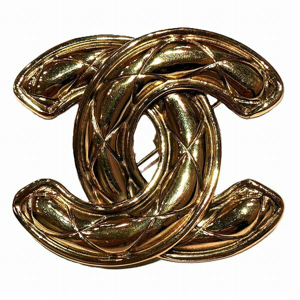 Coco Mark Brooch Travel