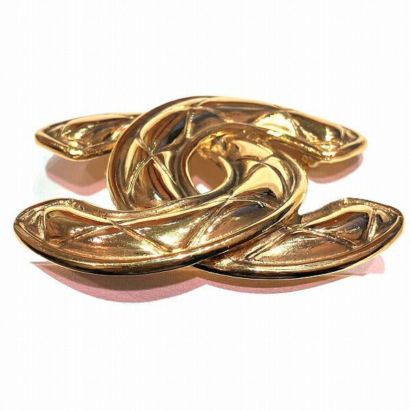 Coco Mark Brooch Travel