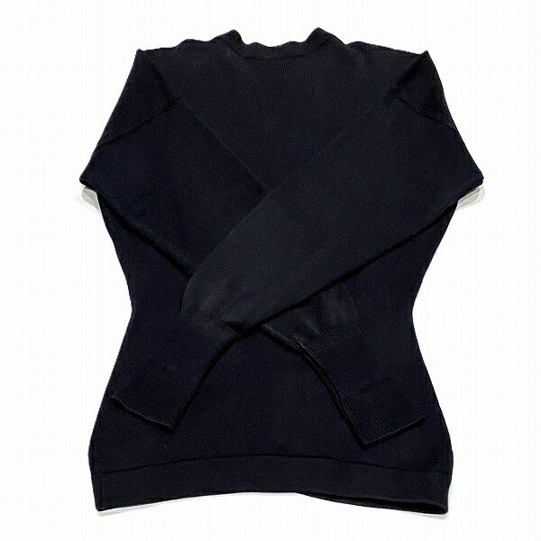 Chanel Cotton Knit Cardigan