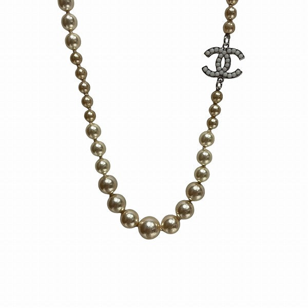 Coco Long Necklace Jewelry