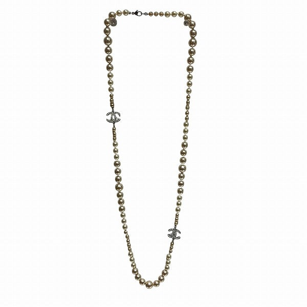 Coco Long Necklace Jewelry