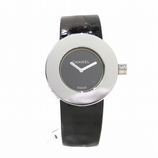 La Ronde Stainless Steel Watch Quartz