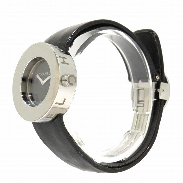 La Ronde Stainless Steel Watch Quartz