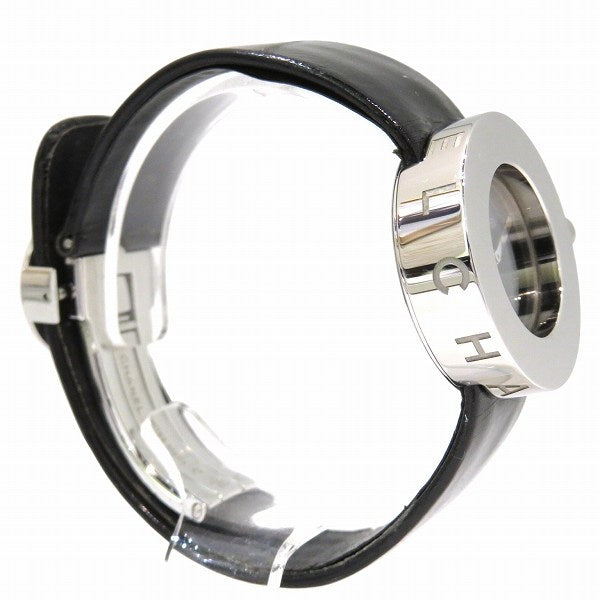 La Ronde Stainless Steel Watch Quartz