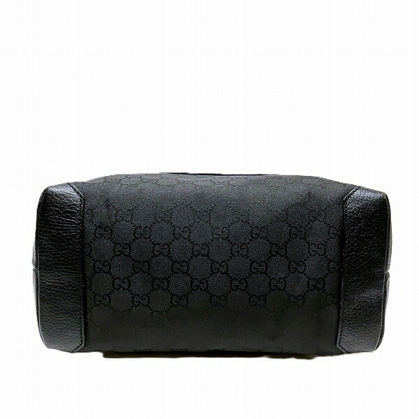 Gucci Tote Bag Canvas Bag 1