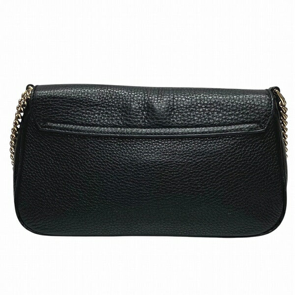 Gucci Soho Shoulder Bag Leather Bag 2