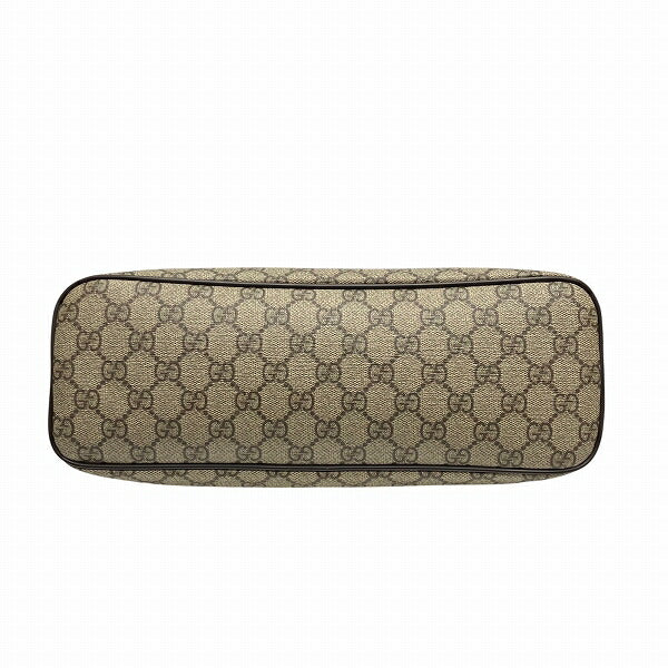 Gucci Supreme 2Way Bag Travel Bag Bag 4