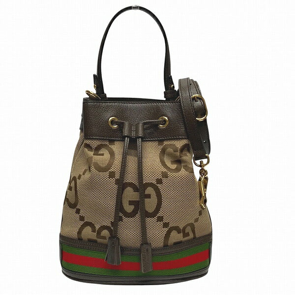 Gucci Ophidia Jumbo 2Way Bag Travel Bag